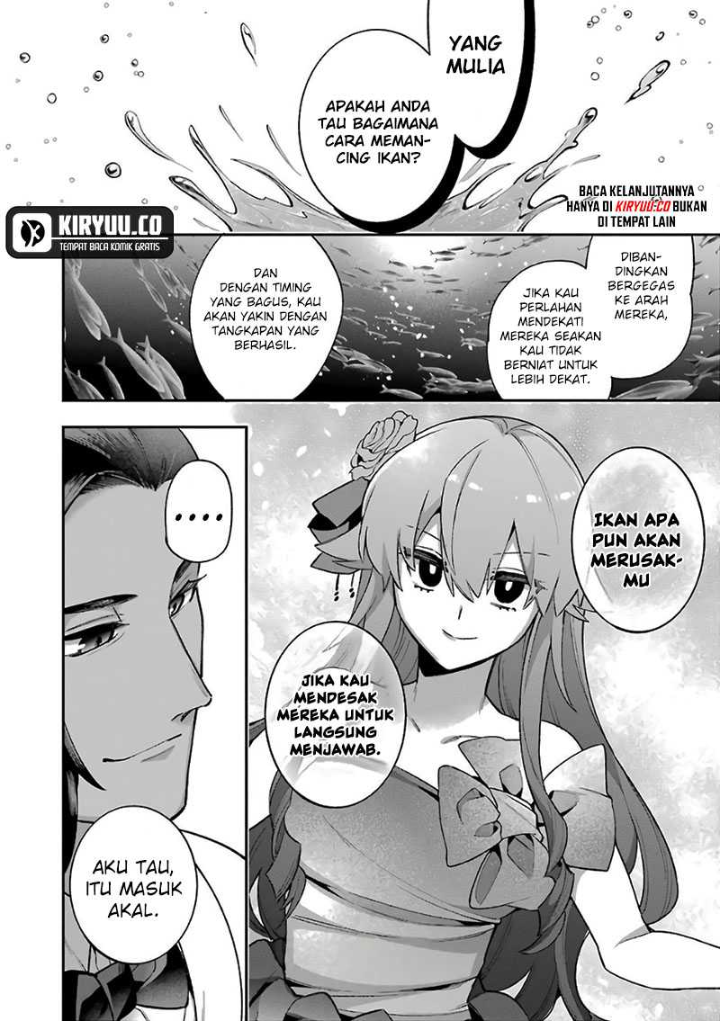 Eiyuu Kyoushitsu Chapter 35.2 page 34