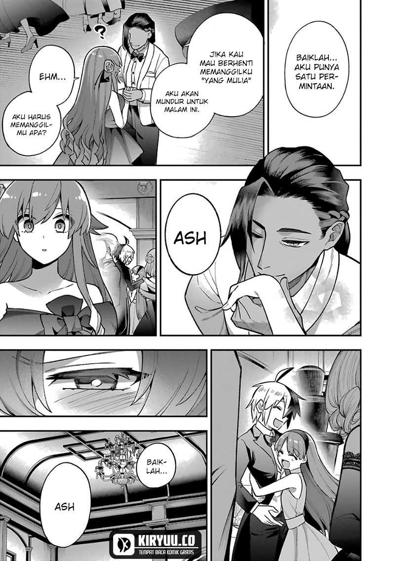 Eiyuu Kyoushitsu Chapter 35.2 page 35