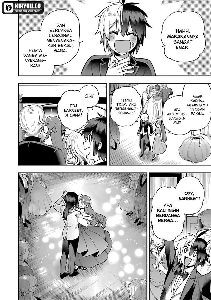 Eiyuu Kyoushitsu Chapter 35.2 page 36