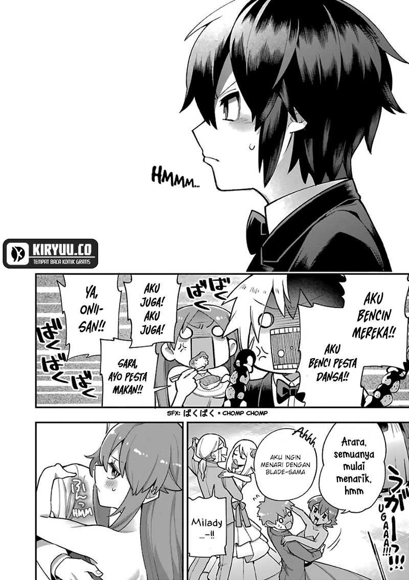 Eiyuu Kyoushitsu Chapter 35.2 page 38