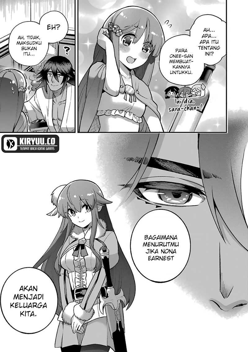 Eiyuu Kyoushitsu Chapter 35.2 page 41