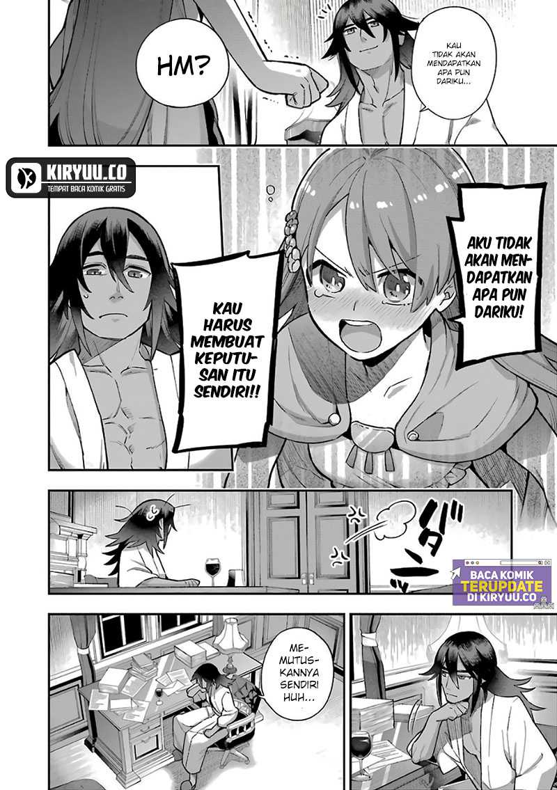 Eiyuu Kyoushitsu Chapter 35.2 page 42