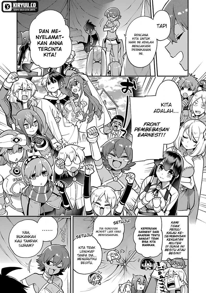 Eiyuu Kyoushitsu Chapter 35.3 page 4