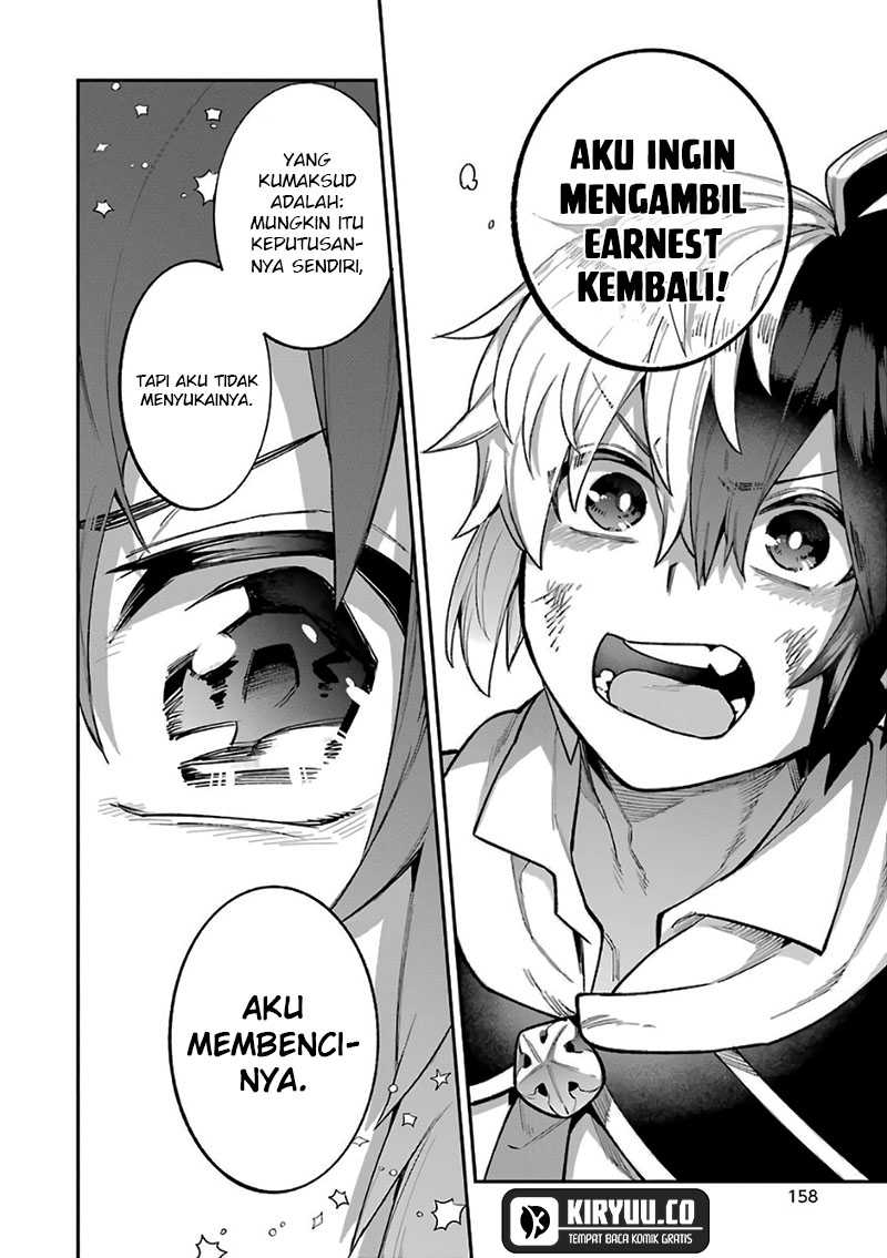 Eiyuu Kyoushitsu Chapter 35.3 page 17
