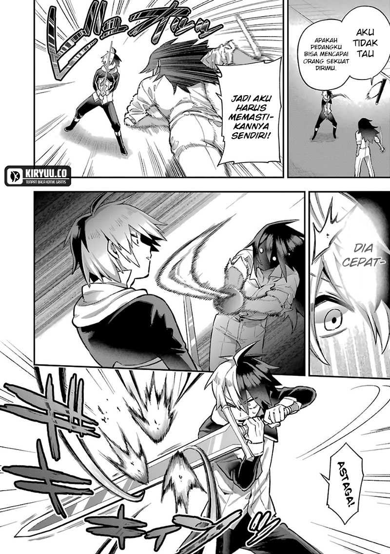 Eiyuu Kyoushitsu Chapter 35.3 page 33