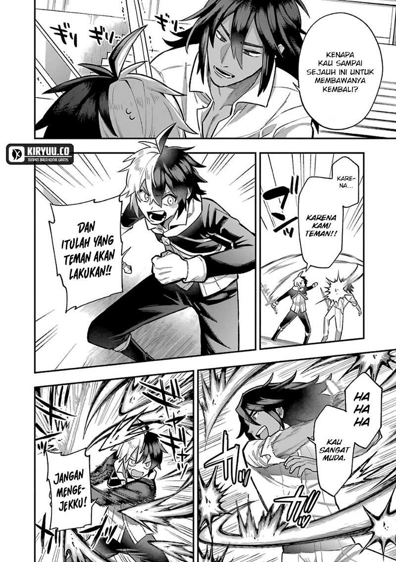 Eiyuu Kyoushitsu Chapter 35.3 page 35