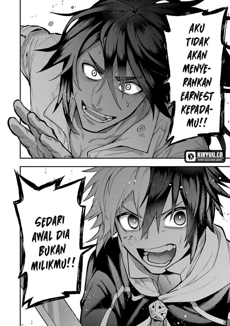 Eiyuu Kyoushitsu Chapter 35.3 page 37