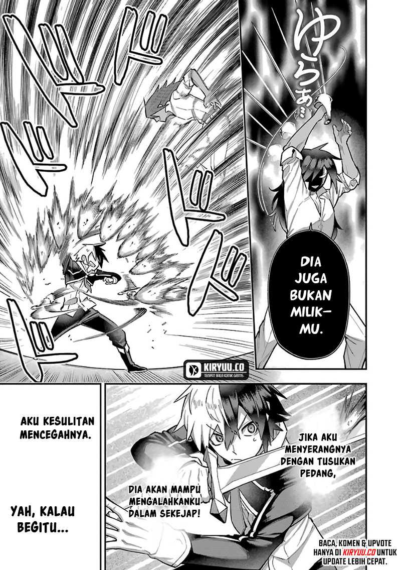 Eiyuu Kyoushitsu Chapter 35.3 page 38