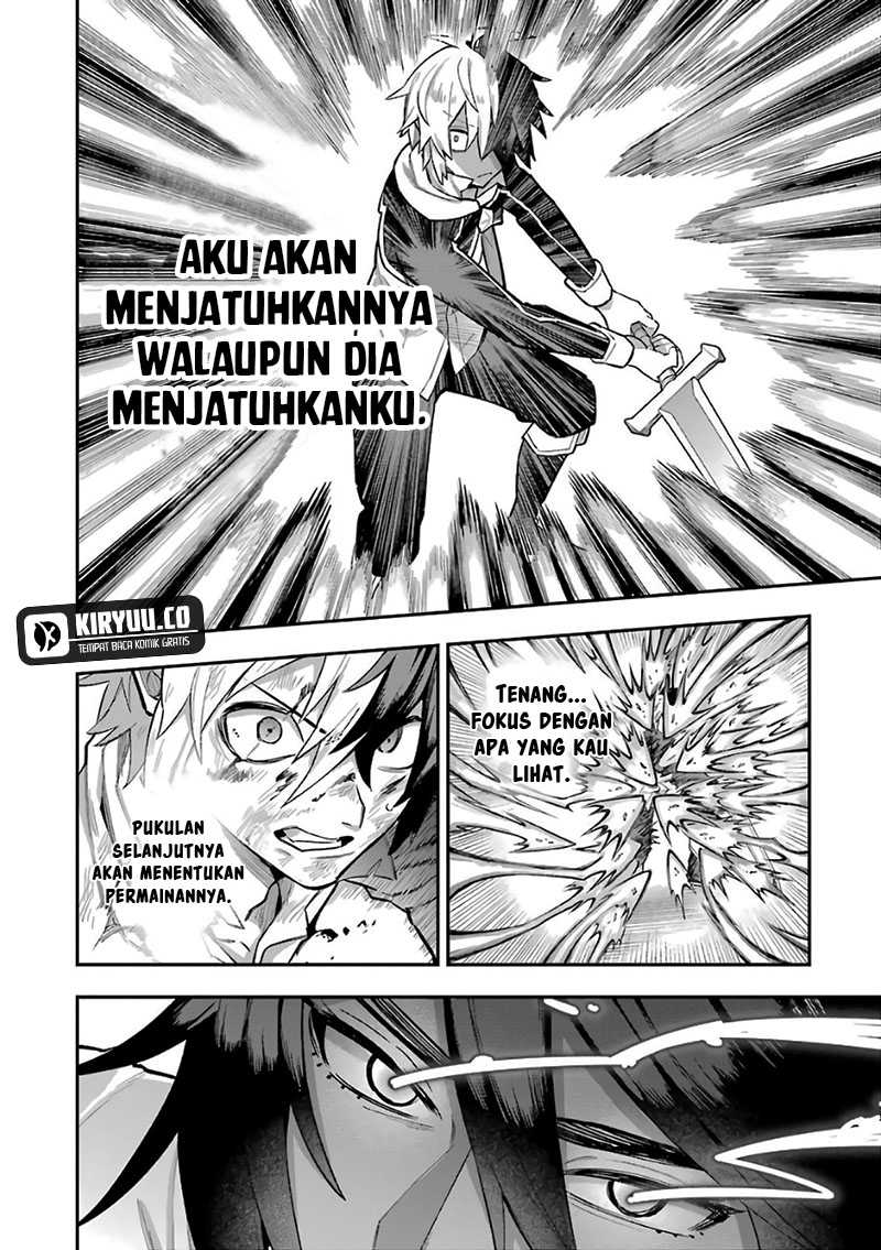 Eiyuu Kyoushitsu Chapter 35.3 page 39