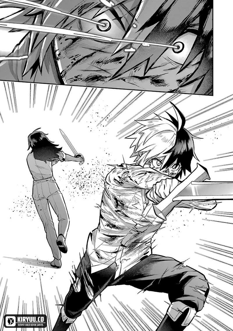 Eiyuu Kyoushitsu Chapter 35.3 page 40