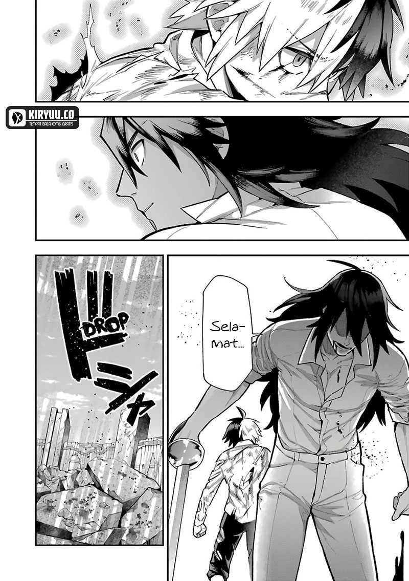 Eiyuu Kyoushitsu Chapter 35.3 page 41