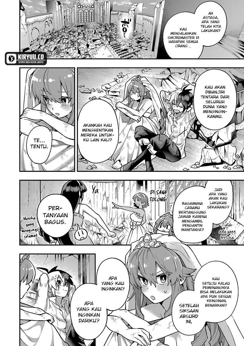 Eiyuu Kyoushitsu Chapter 35.3 page 43