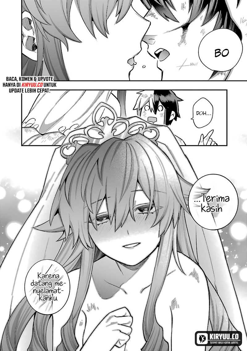 Eiyuu Kyoushitsu Chapter 35.3 page 46
