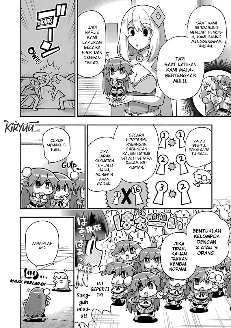 Eiyuu Kyoushitsu Chapter 36 page 31