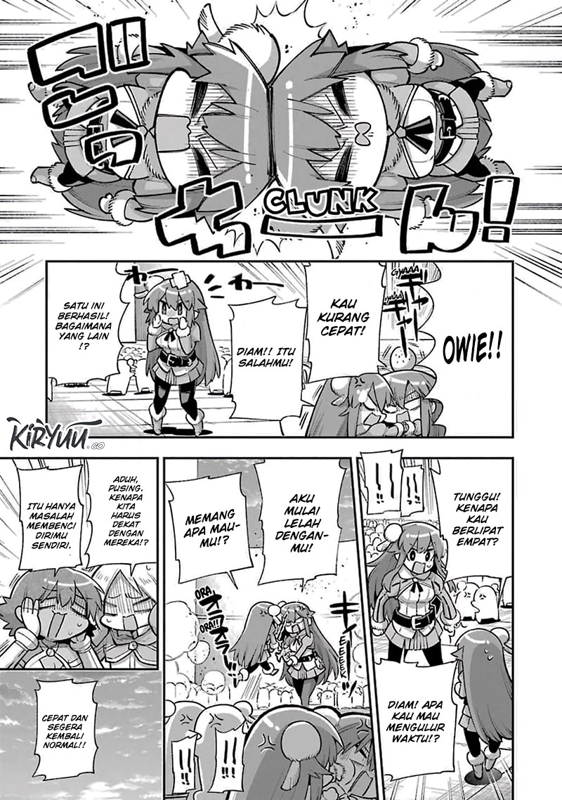 Eiyuu Kyoushitsu Chapter 36 page 32