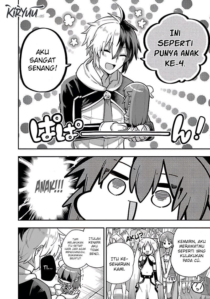 Eiyuu Kyoushitsu Chapter 36 page 35