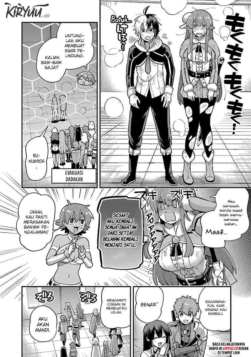 Eiyuu Kyoushitsu Chapter 36 page 38