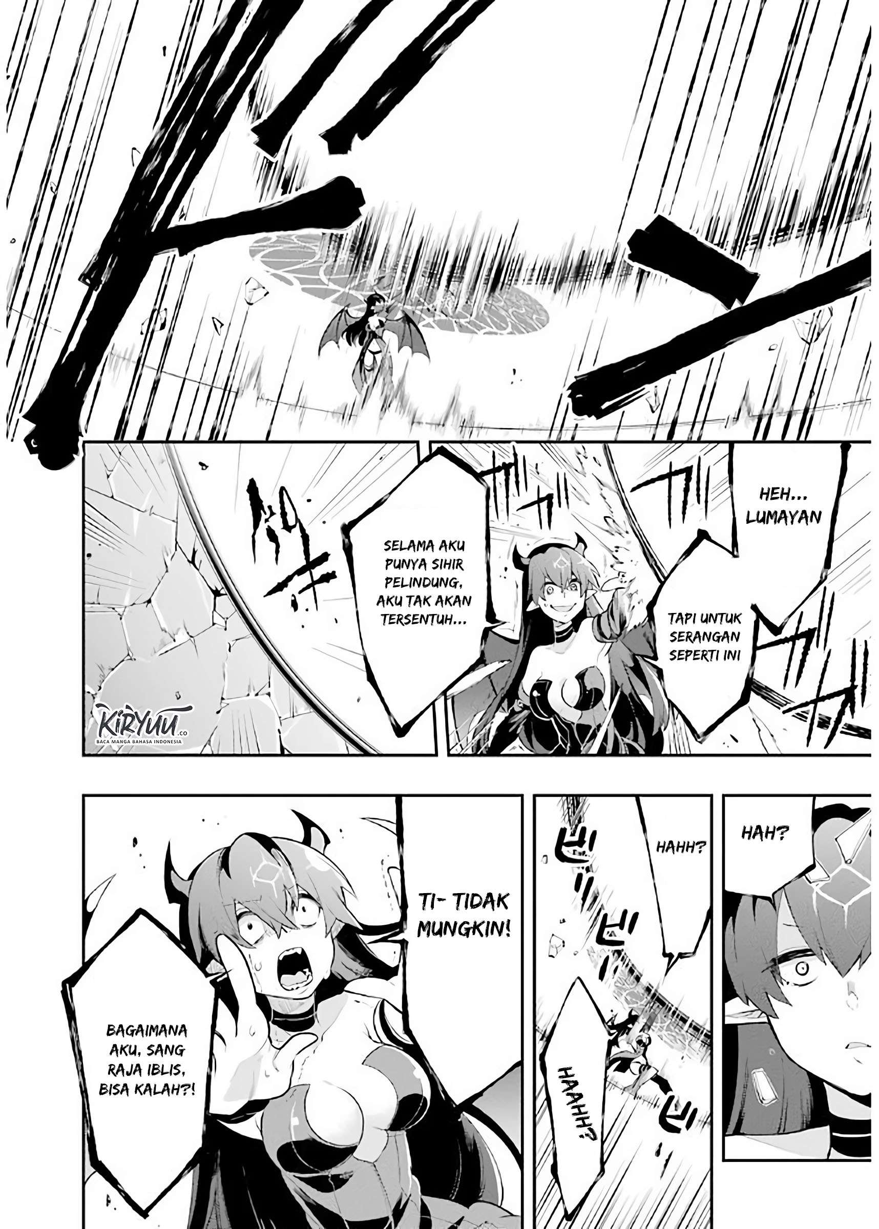 Eiyuu Kyoushitsu Chapter 5.1 page 39