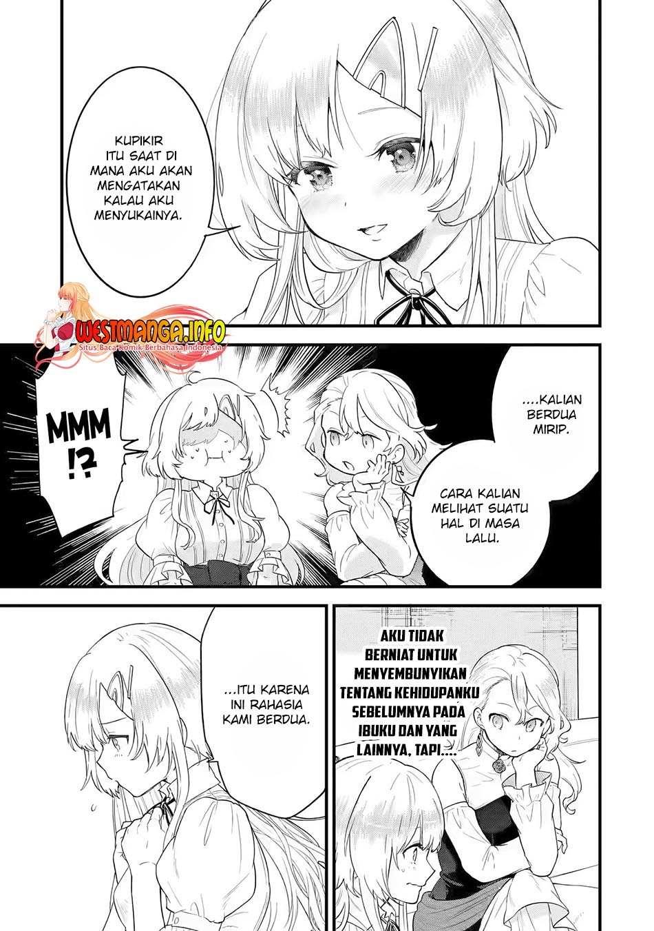 Eiyuu to Kenja no Tensei Kon Chapter 3.1 page 14