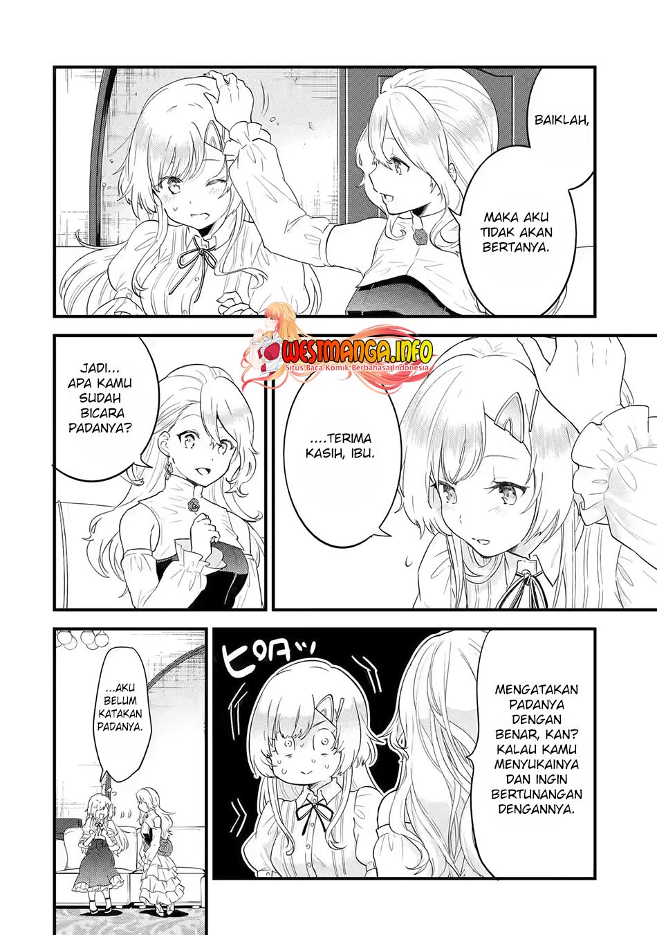 Eiyuu to Kenja no Tensei Kon Chapter 3.1 page 15