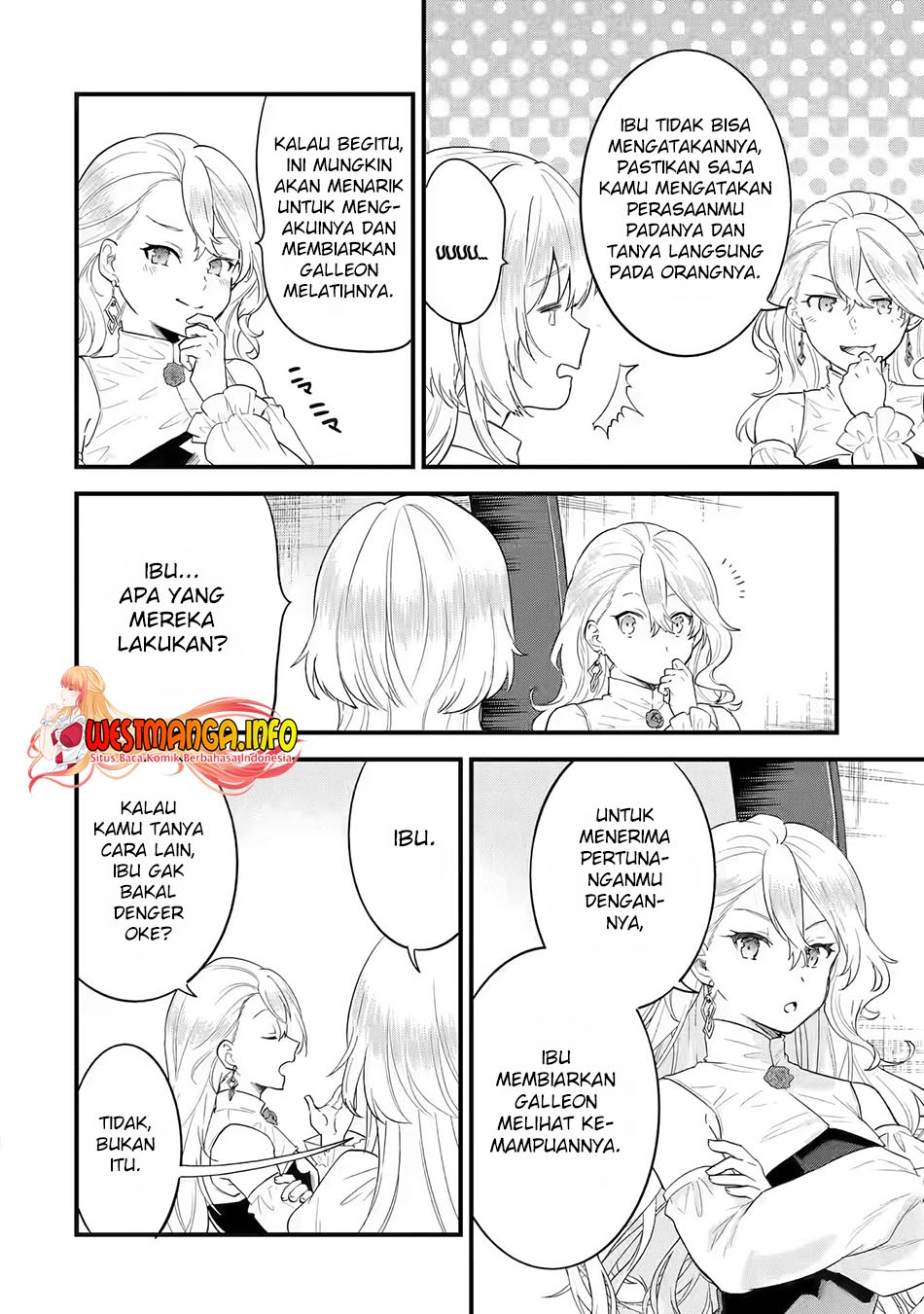 Eiyuu to Kenja no Tensei Kon Chapter 3.1 page 17