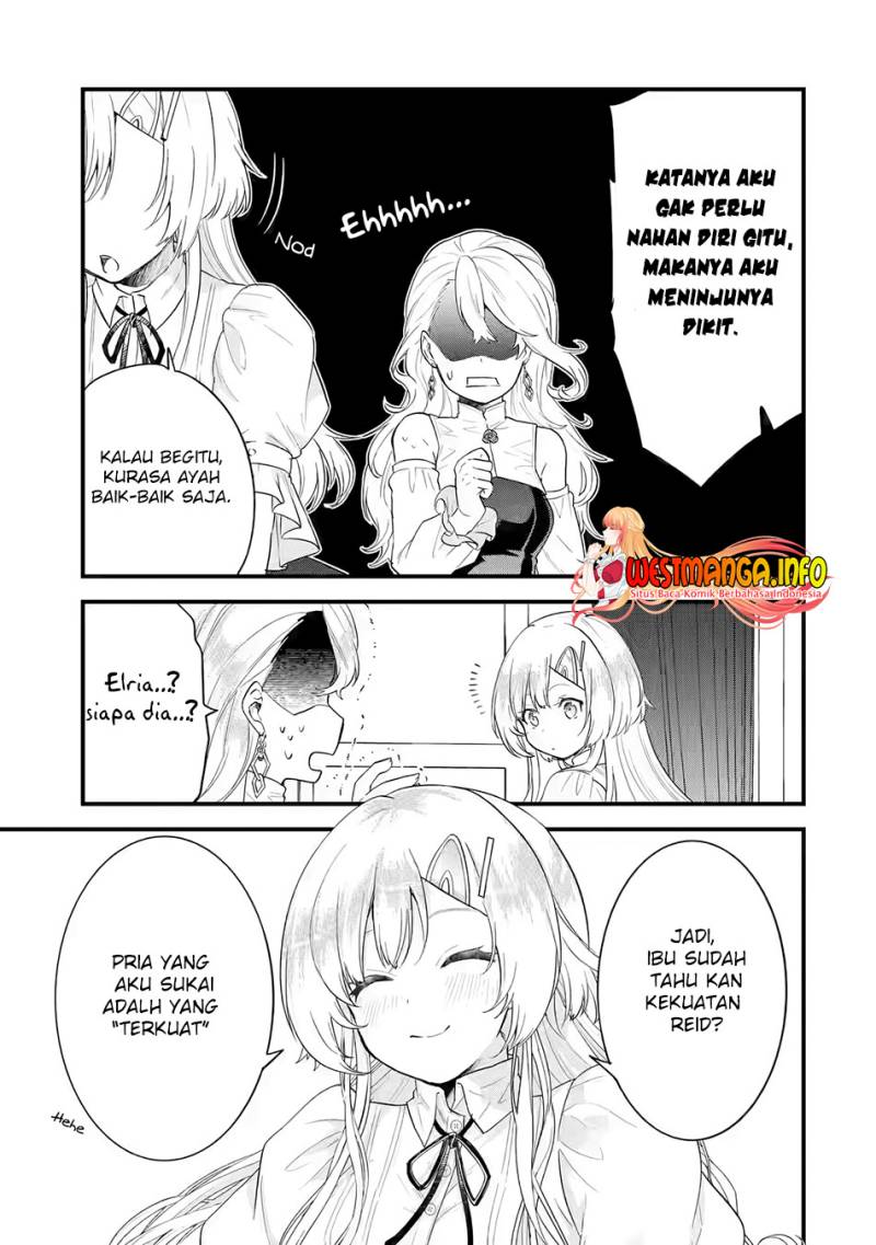 Eiyuu to Kenja no Tensei Kon Chapter 3.2 page 3