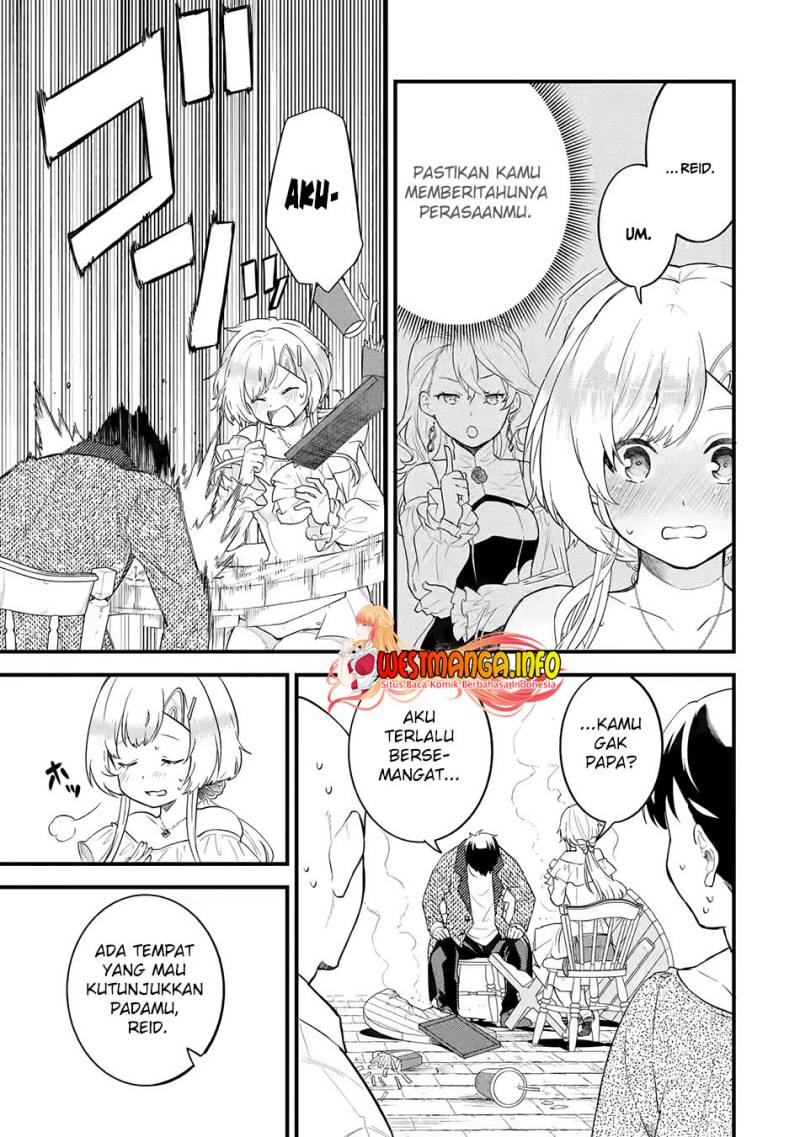 Eiyuu to Kenja no Tensei Kon Chapter 3.2 page 13