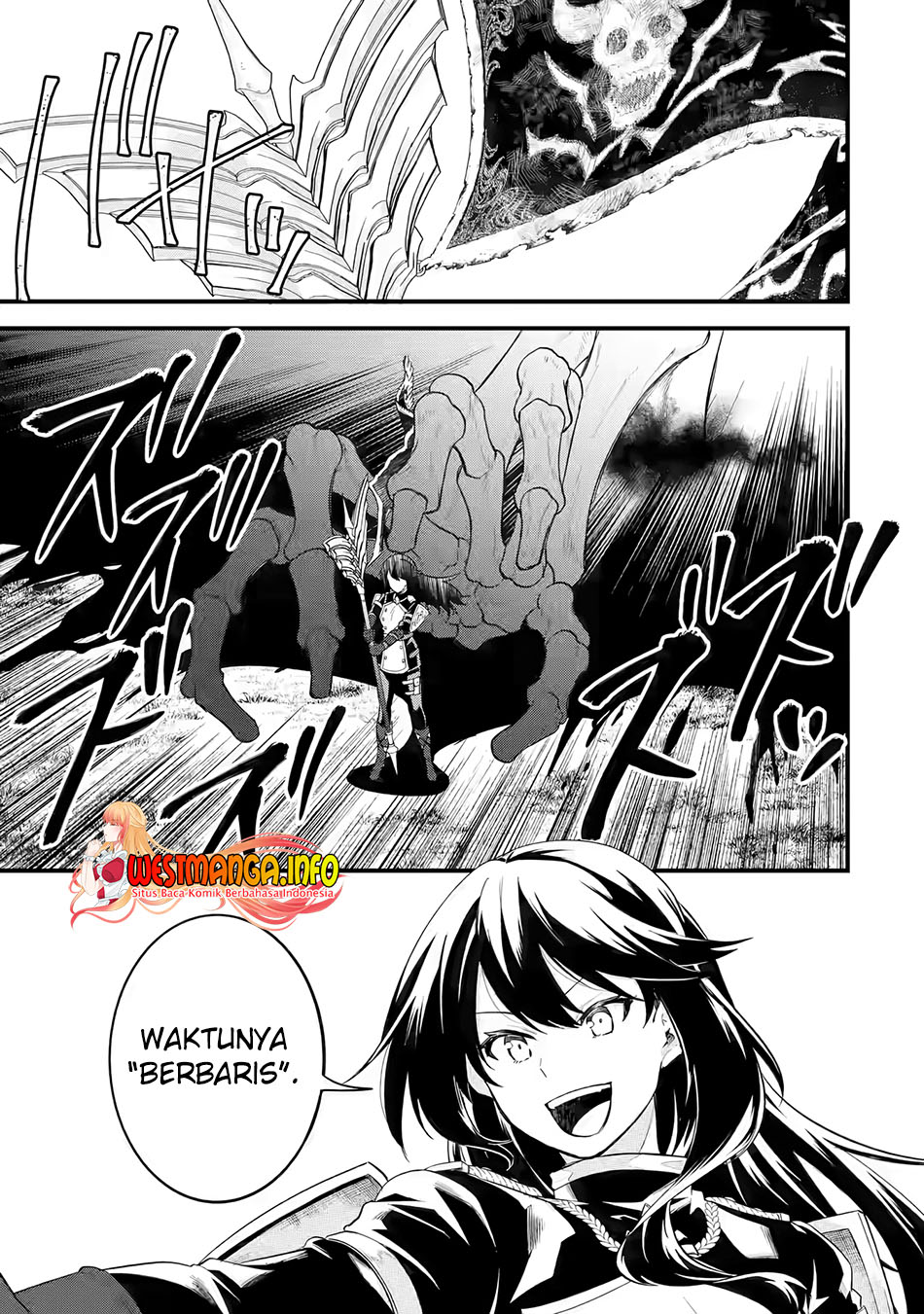 Eiyuu to Kenja no Tensei Kon Chapter 7 page 24
