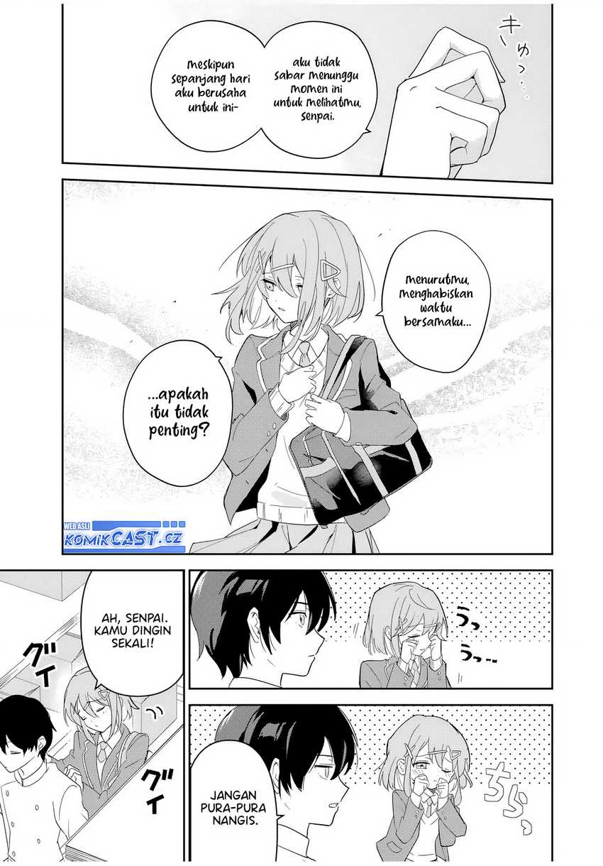 Eiyuu to Majo no Tensei Rabu Kome Chapter 1 page 4