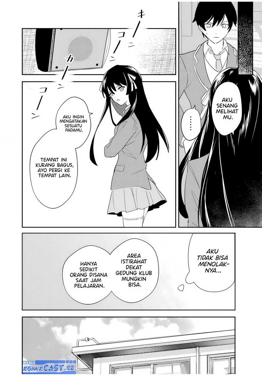 Eiyuu to Majo no Tensei Rabu Kome Chapter 1 page 36