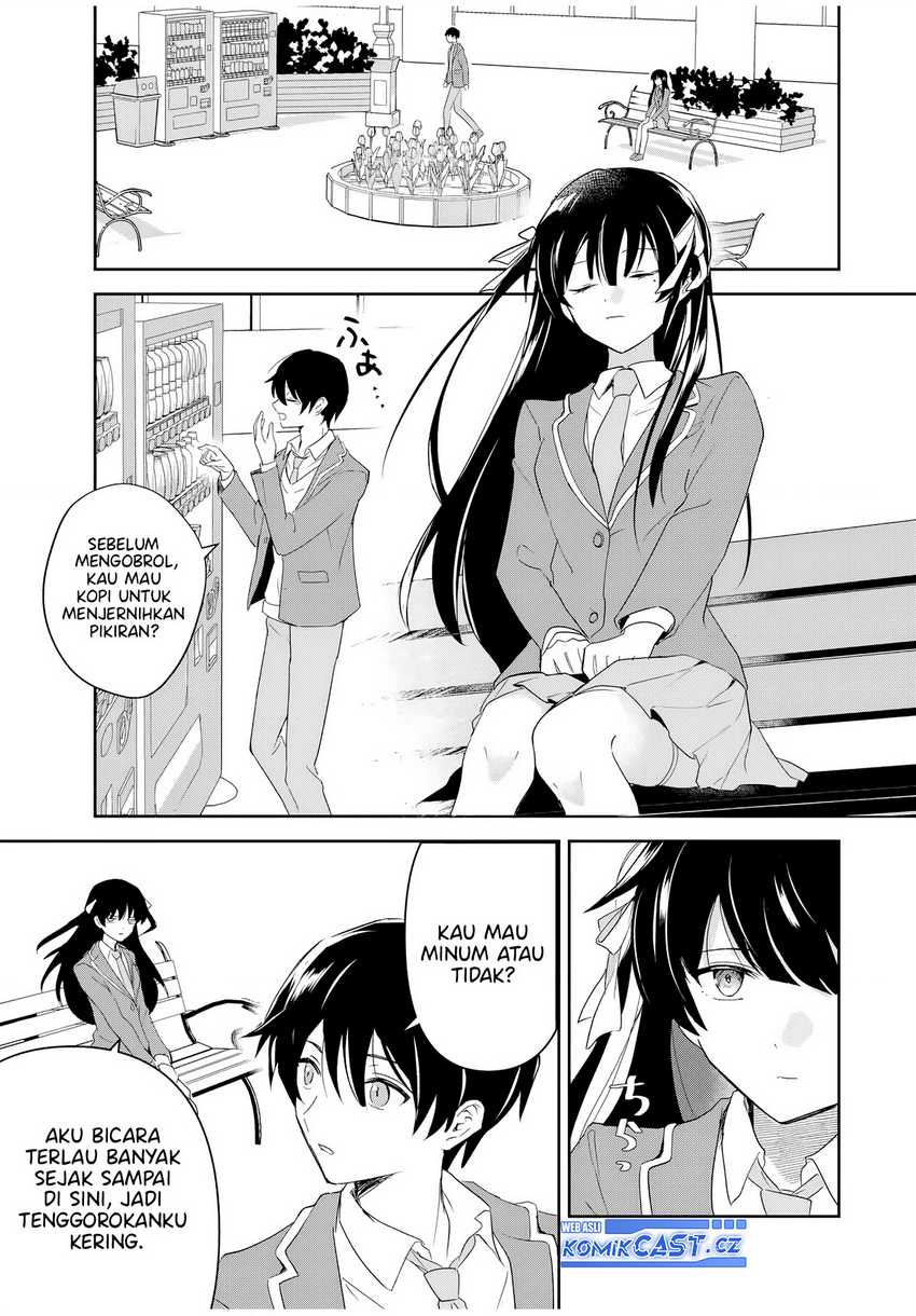 Eiyuu to Majo no Tensei Rabu Kome Chapter 1 page 37