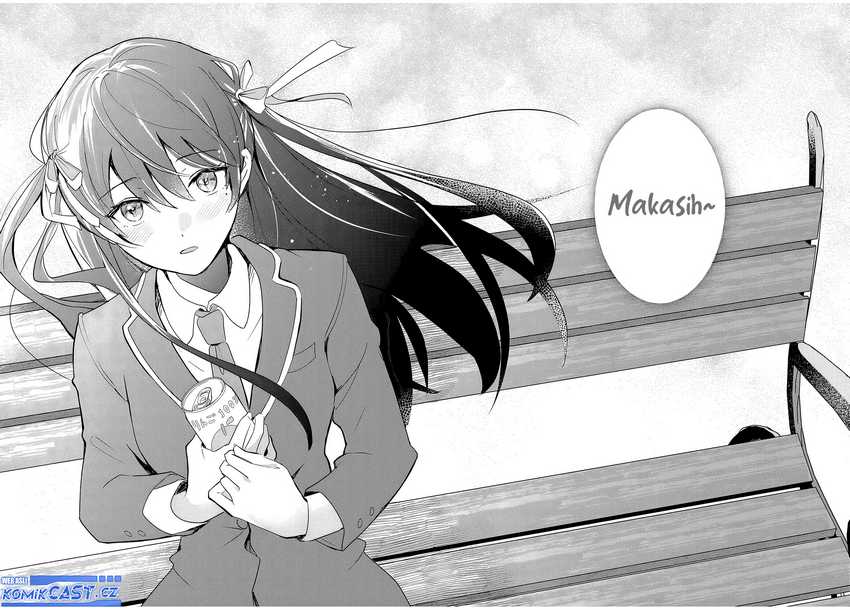 Eiyuu to Majo no Tensei Rabu Kome Chapter 1 page 40