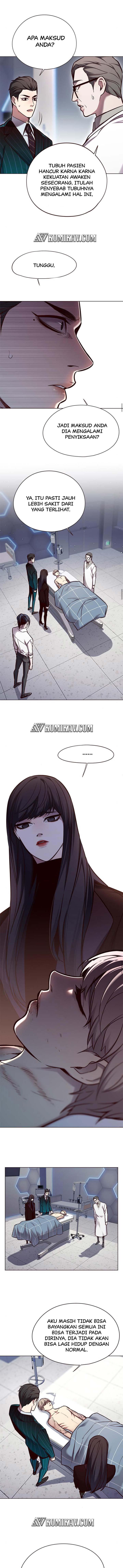 Eleceed Chapter 129 page 3