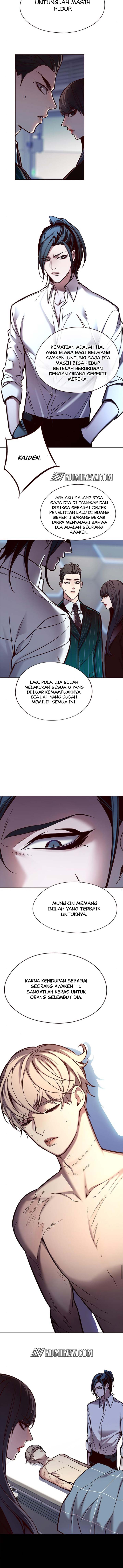 Eleceed Chapter 129 page 4