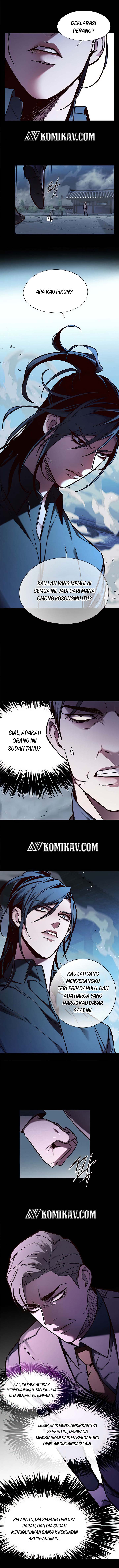 Eleceed Chapter 135 page 4