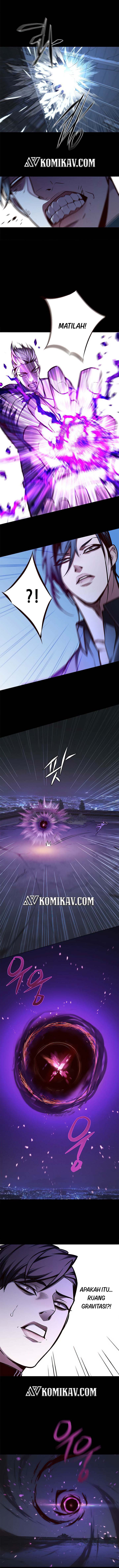 Eleceed Chapter 135 page 9