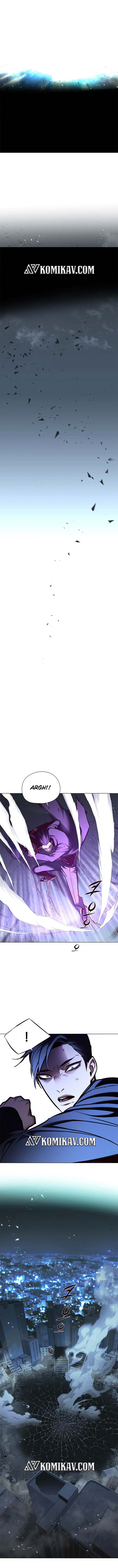 Eleceed Chapter 135 page 15
