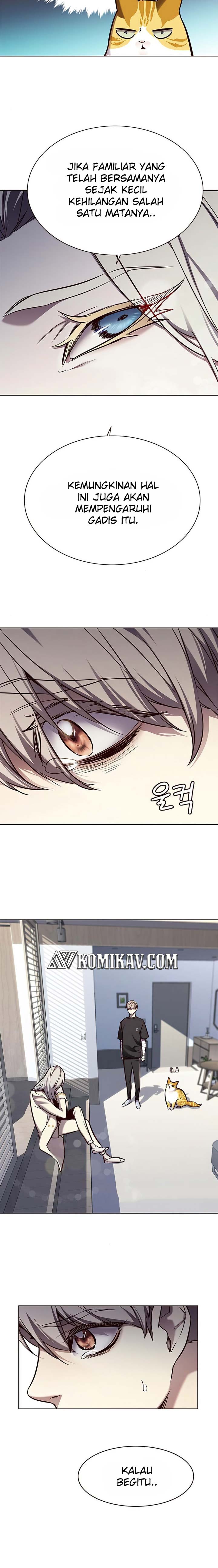 Eleceed Chapter 165 page 16