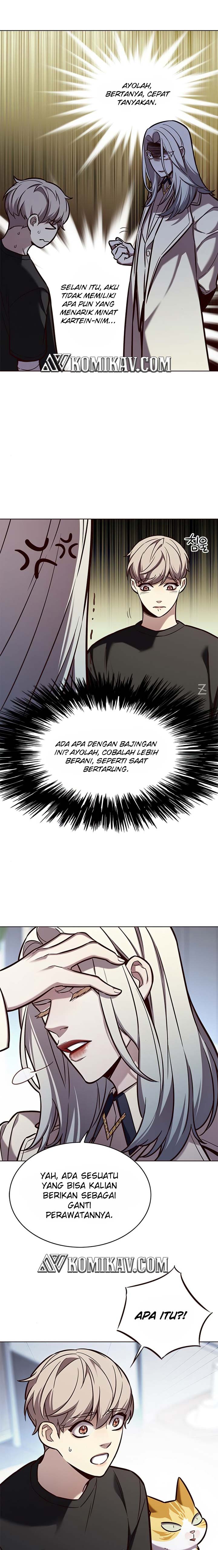 Eleceed Chapter 165 page 19