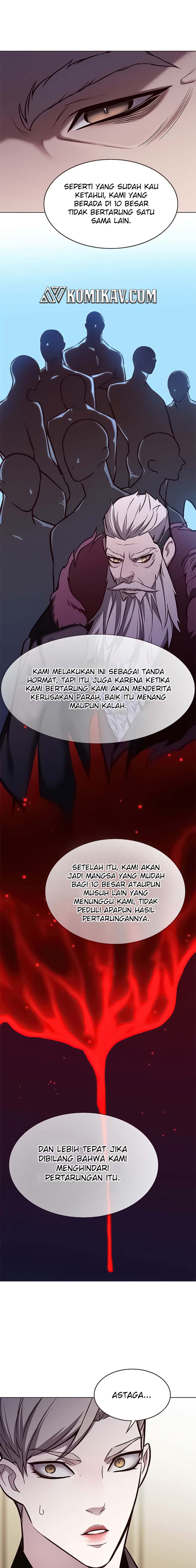 Eleceed Chapter 173 page 3
