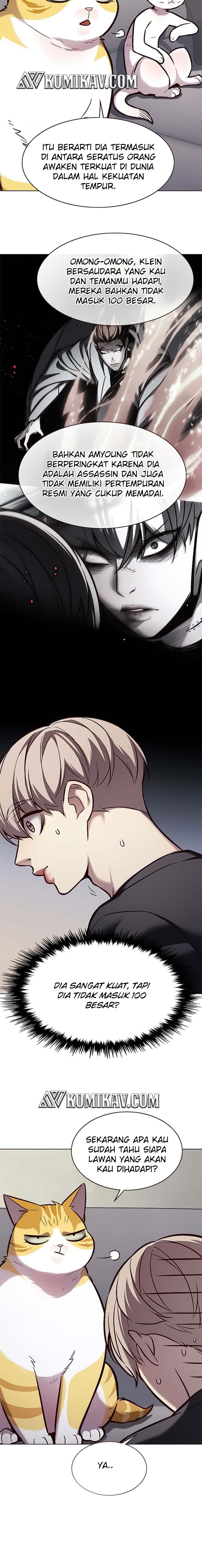 Eleceed Chapter 173 page 6
