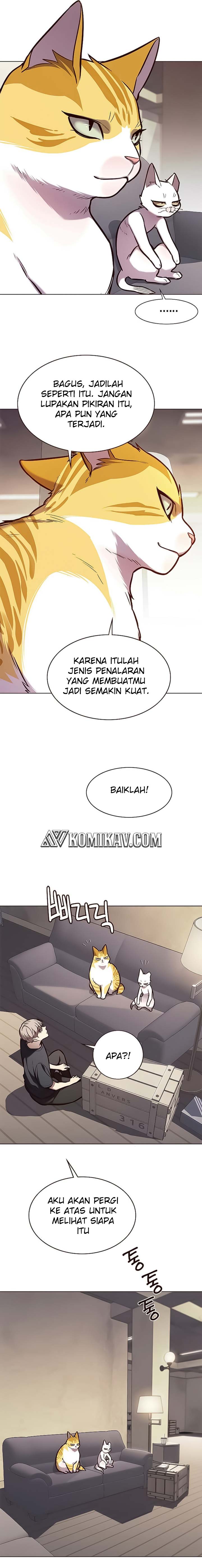 Eleceed Chapter 173 page 10