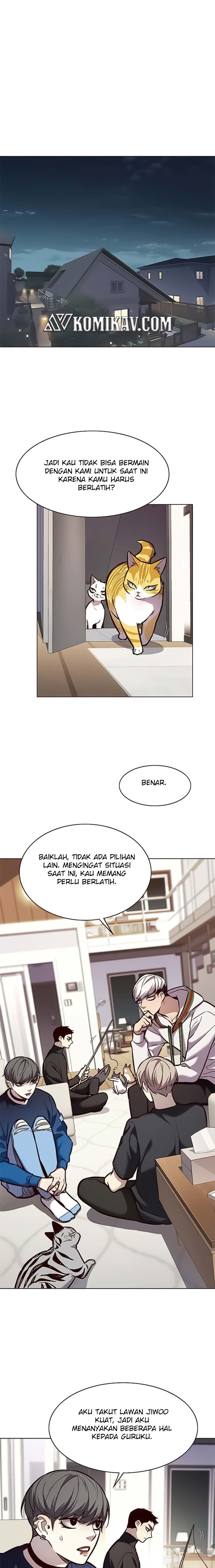 Eleceed Chapter 173 page 13