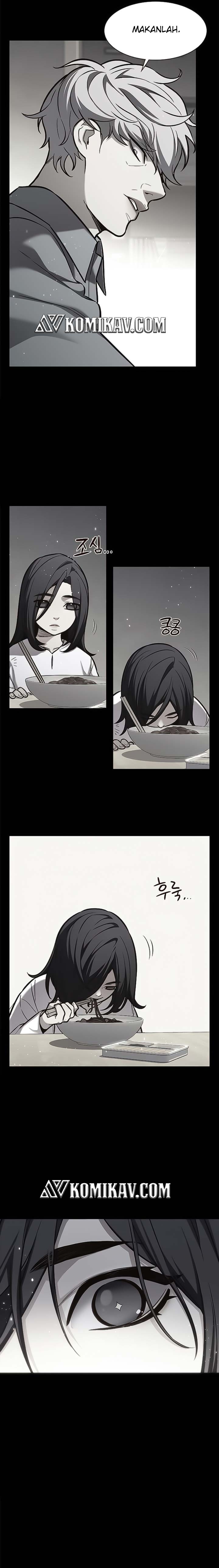 Eleceed Chapter 173 page 18