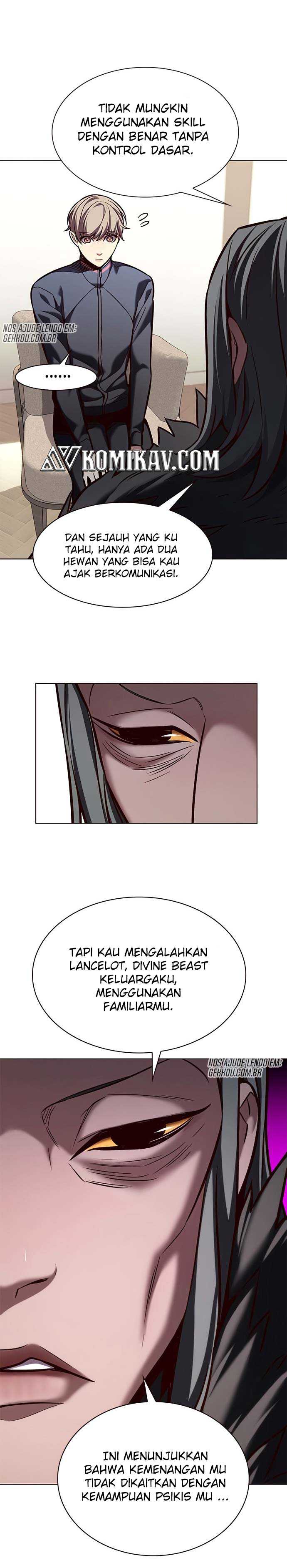 Eleceed Chapter 196 page 4