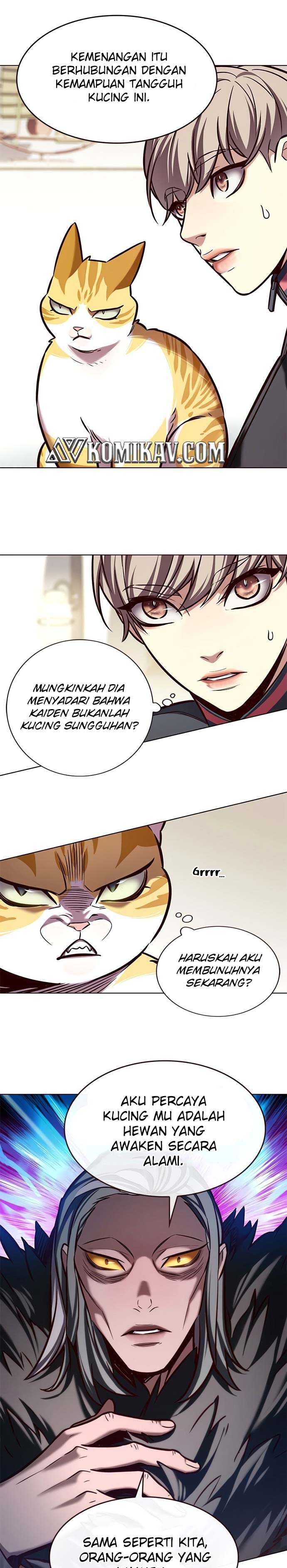 Eleceed Chapter 196 page 5