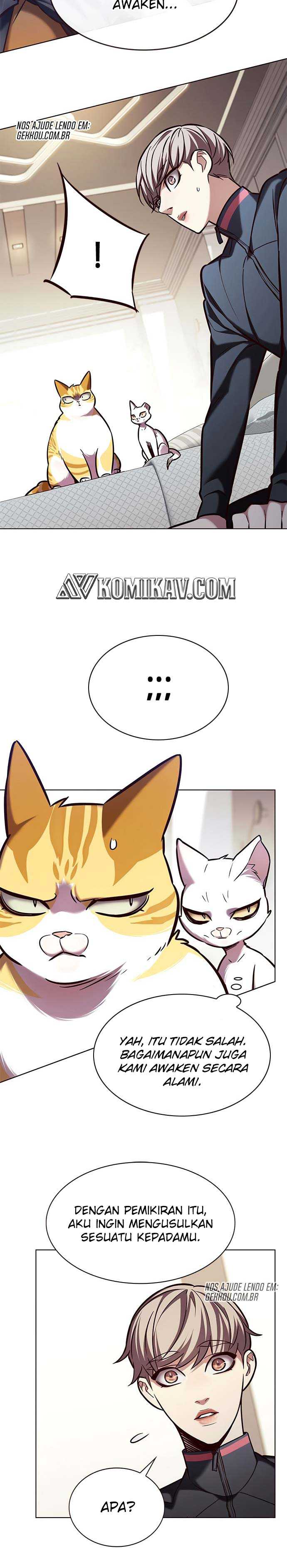 Eleceed Chapter 196 page 6