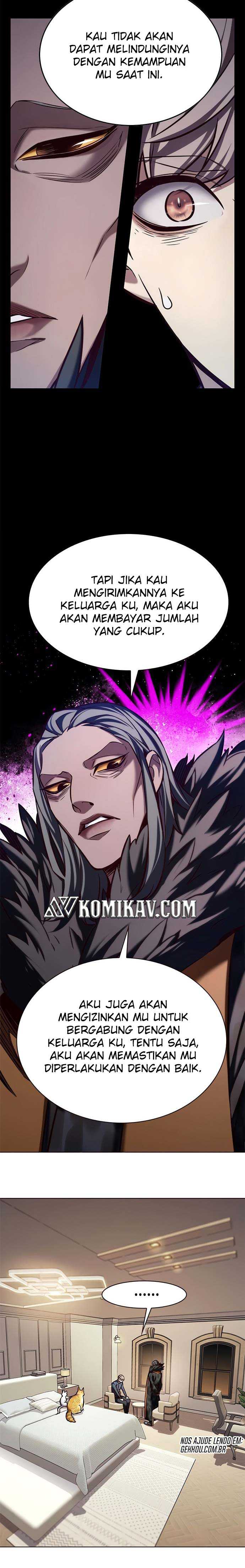 Eleceed Chapter 196 page 8