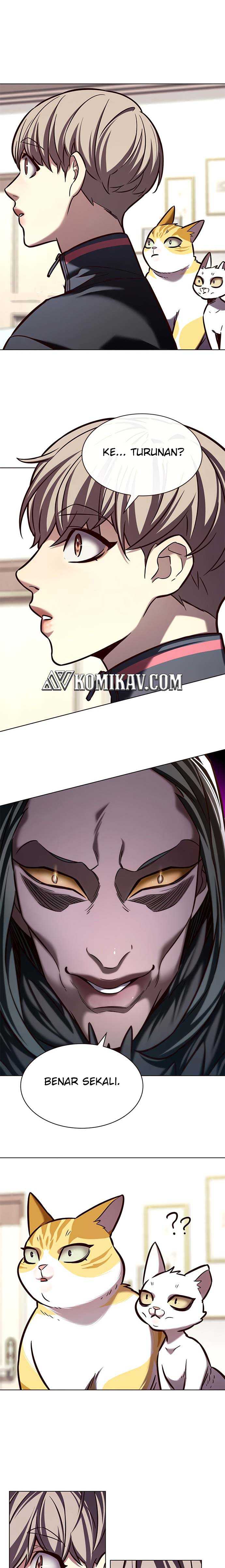 Eleceed Chapter 196 page 13