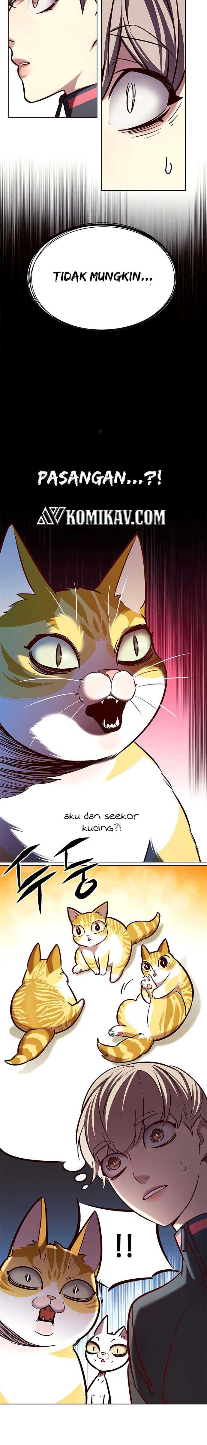 Eleceed Chapter 196 page 14